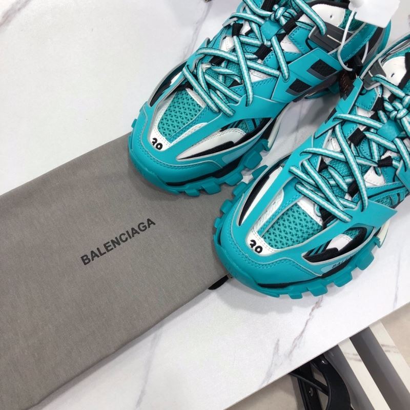 Balenciaga Track Shoes